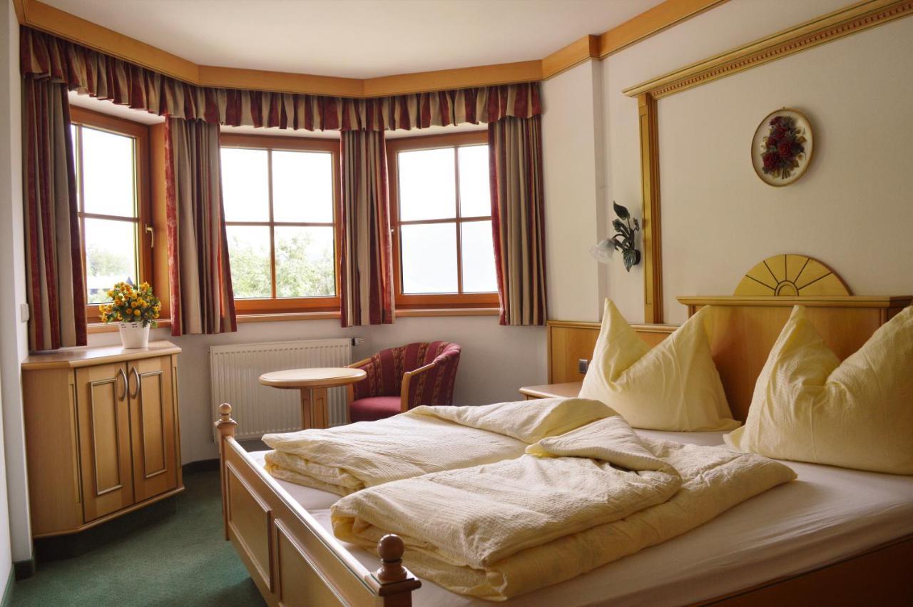 Appartement Sonnseitn Altenmarkt im Pongau Bagian luar foto