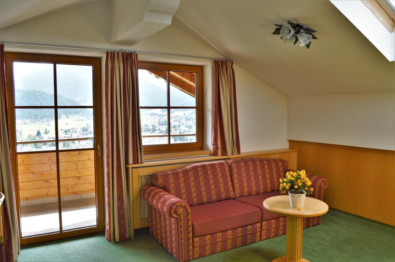 Appartement Sonnseitn Altenmarkt im Pongau Bagian luar foto
