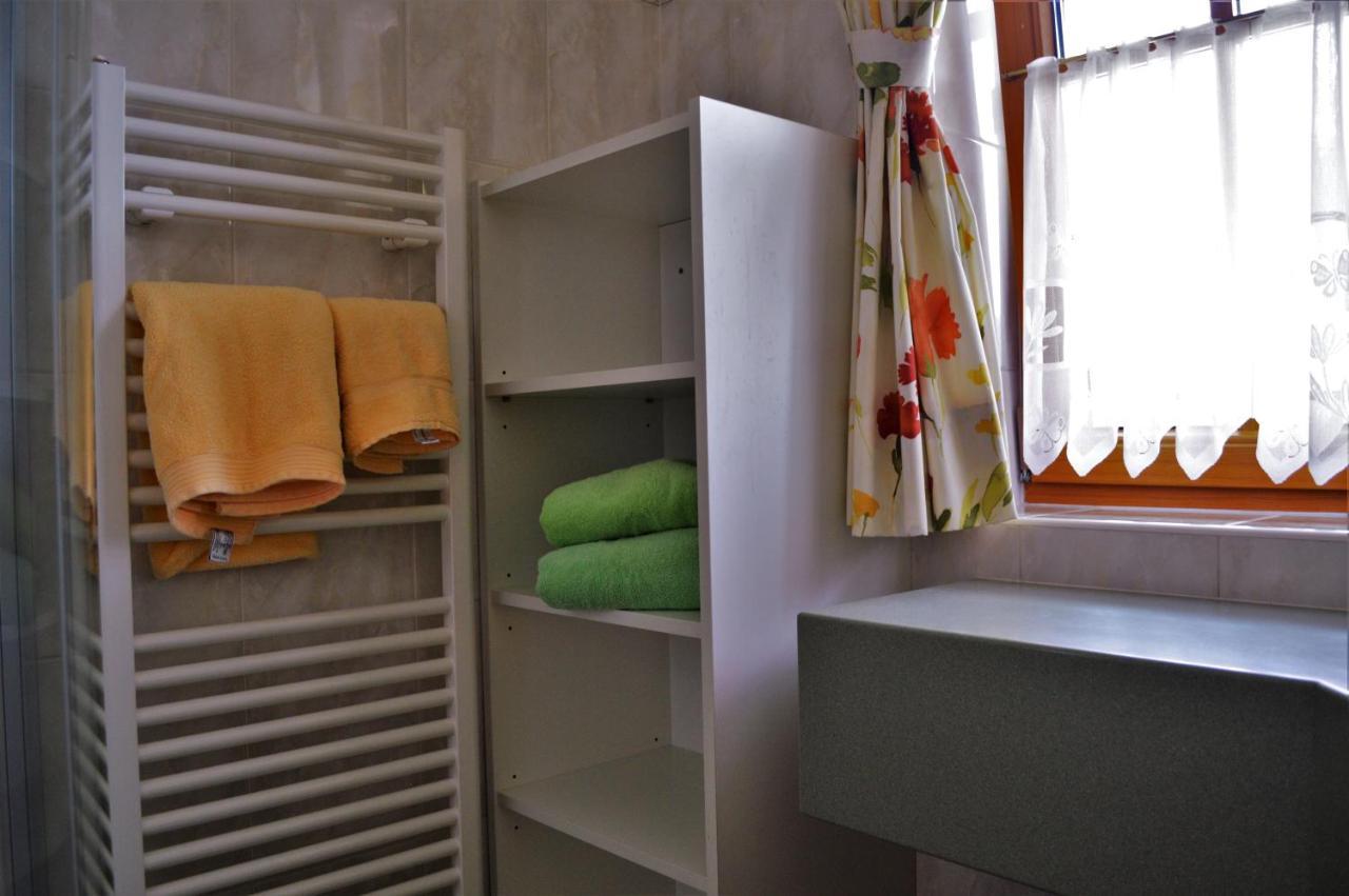 Appartement Sonnseitn Altenmarkt im Pongau Bagian luar foto