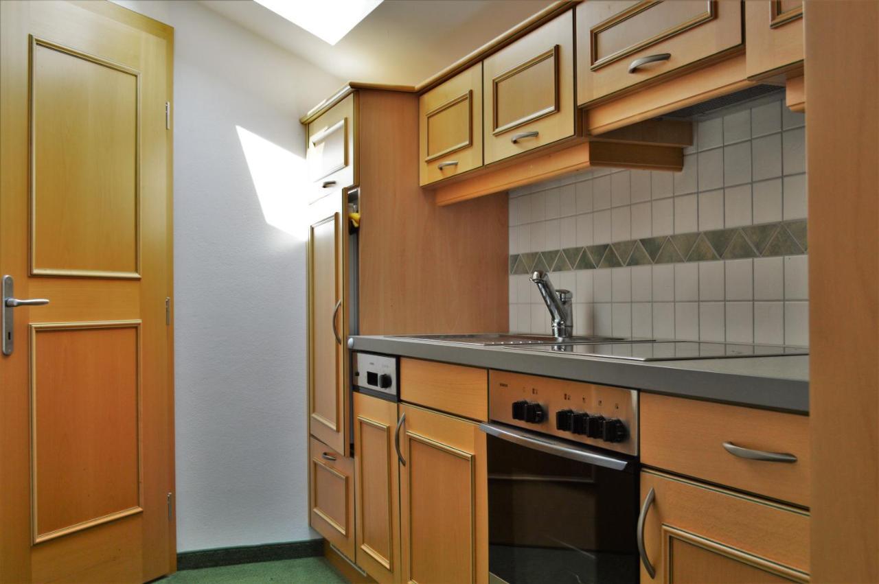 Appartement Sonnseitn Altenmarkt im Pongau Bagian luar foto